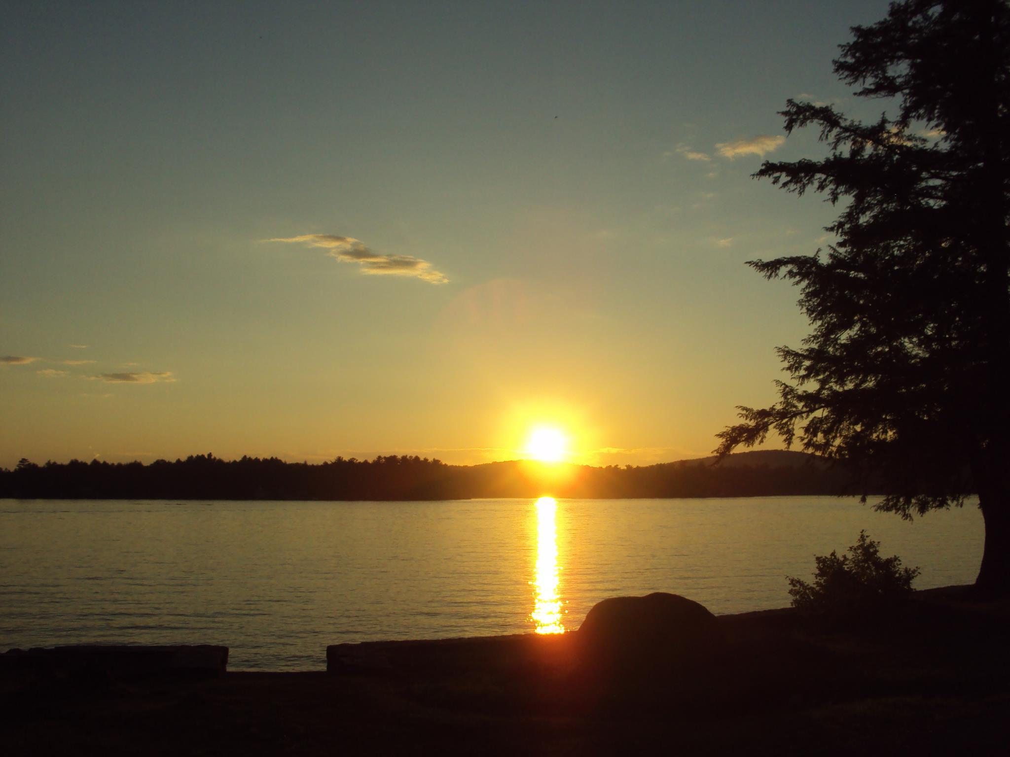 Campground Details - CAROGA LAKE CAMPGROUND, NY - New York State Parks